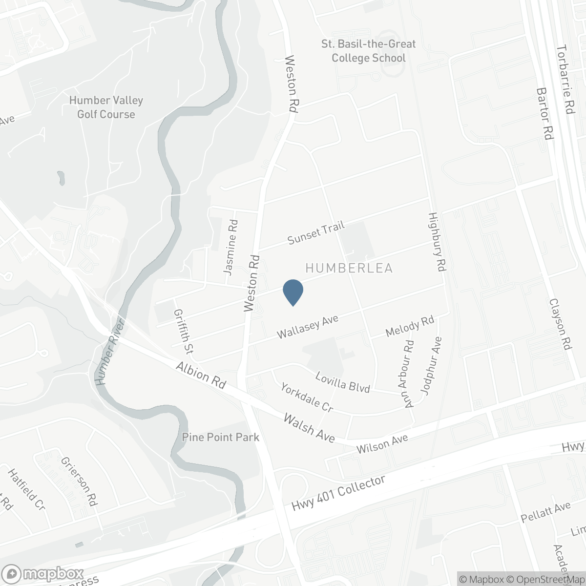 27 GAYDON AVENUE, Toronto, Ontario M9M 1G6